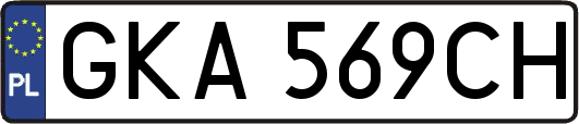 GKA569CH