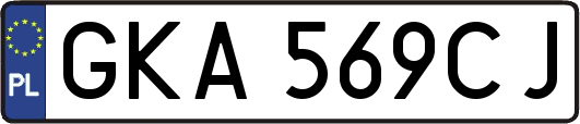 GKA569CJ