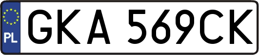 GKA569CK