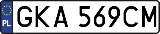 GKA569CM