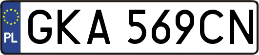 GKA569CN
