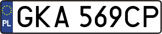 GKA569CP