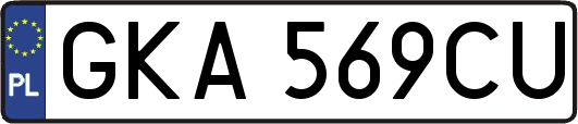 GKA569CU