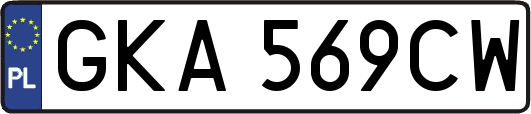 GKA569CW