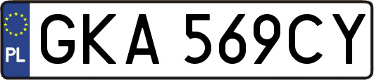 GKA569CY