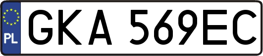 GKA569EC