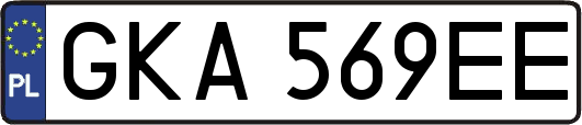 GKA569EE