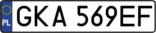 GKA569EF