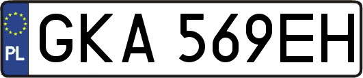 GKA569EH