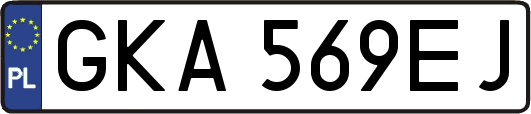 GKA569EJ