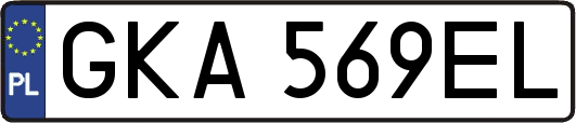 GKA569EL