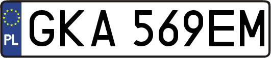 GKA569EM