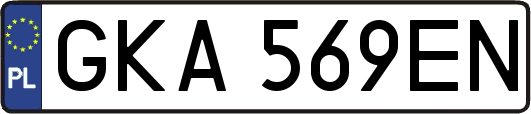 GKA569EN