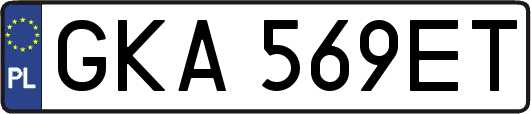 GKA569ET