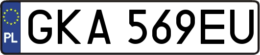 GKA569EU