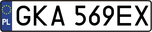 GKA569EX