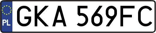 GKA569FC