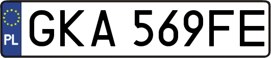 GKA569FE