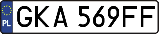 GKA569FF