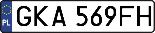 GKA569FH