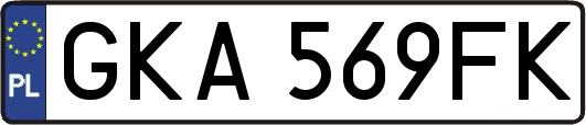 GKA569FK