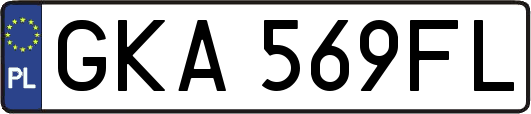 GKA569FL