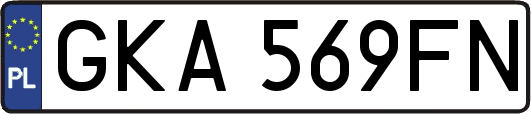 GKA569FN