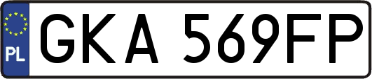 GKA569FP