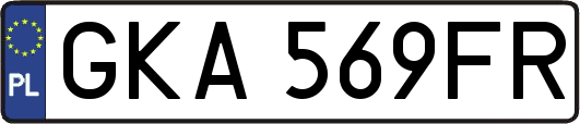 GKA569FR