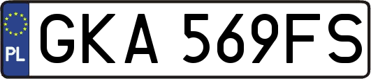 GKA569FS