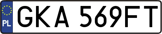 GKA569FT