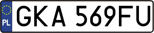 GKA569FU