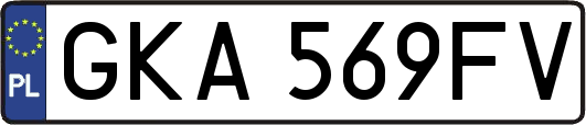 GKA569FV