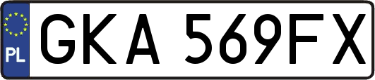 GKA569FX