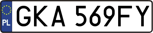 GKA569FY
