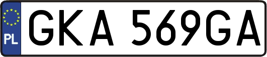 GKA569GA