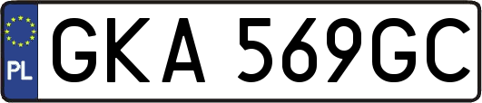 GKA569GC