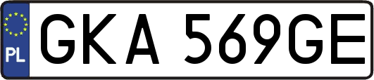 GKA569GE