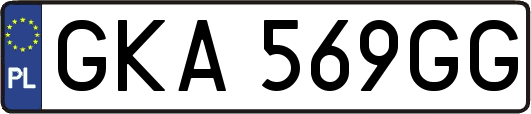GKA569GG