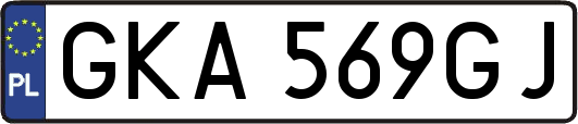 GKA569GJ