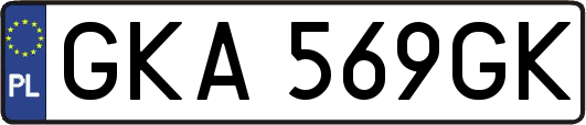 GKA569GK