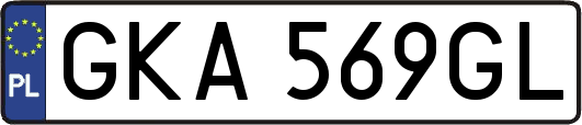 GKA569GL