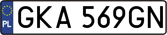 GKA569GN
