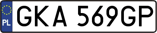 GKA569GP