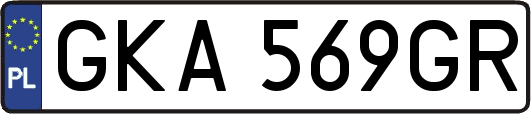 GKA569GR