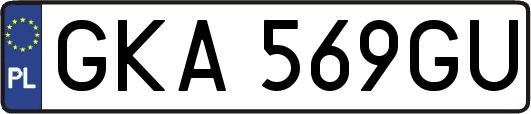 GKA569GU