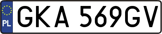 GKA569GV