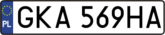 GKA569HA