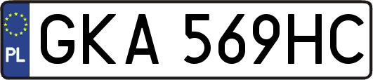 GKA569HC