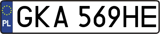 GKA569HE
